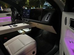 Li Auto L6 2024 Max - ფოტო 15