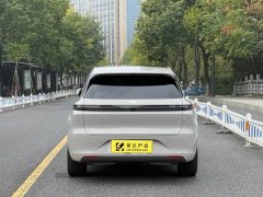 Li Auto L6 2024 Max - ფოტო 5
