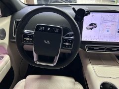 Li Auto L6 2024 Max - ფოტო 6