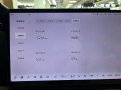 Li Auto L6 2024 Max - ფოტო 7