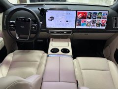 Li Auto L6 2024 Max - ფოტო 8