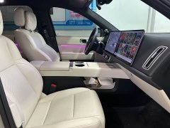 Li Auto L6 2024 Max - ფოტო 9