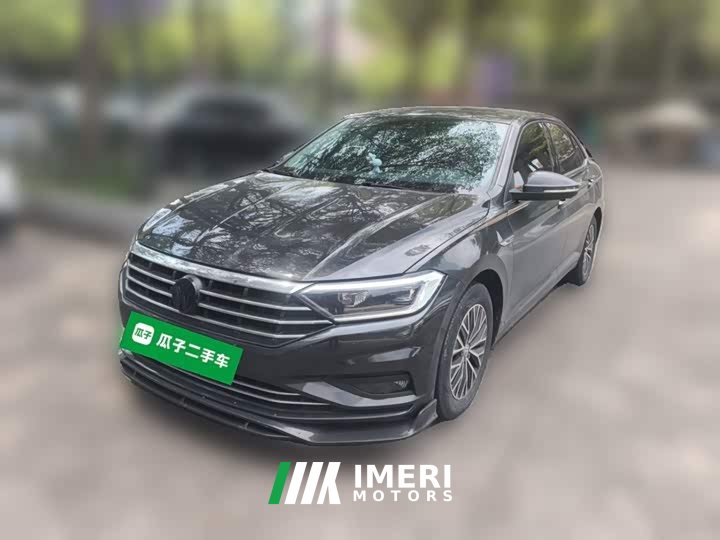Volkswagen Sagitar 280TSI DSG Comfort Smart Connected Edition