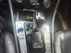 Volkswagen Sagitar 280TSI DSG Comfort Smart Connected Edition - ფოტო 10