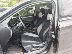 Volkswagen Sagitar 280TSI DSG Comfort Smart Connected Edition - ფოტო 11