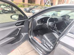 Volkswagen Sagitar 280TSI DSG Comfort Smart Connected Edition - ფოტო 12