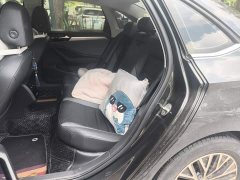 Volkswagen Sagitar 280TSI DSG Comfort Smart Connected Edition - ფოტო 13