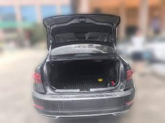 Volkswagen Sagitar 280TSI DSG Comfort Smart Connected Edition - ფოტო 15