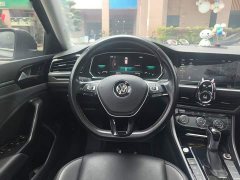 Volkswagen Sagitar 280TSI DSG Comfort Smart Connected Edition - ფოტო 6
