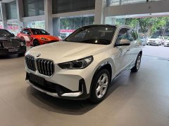 BMW X1 sDrive20Li X Design Package - ფოტო 1