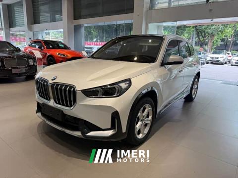 2023 BMW X1 sDrive20Li X Design Package