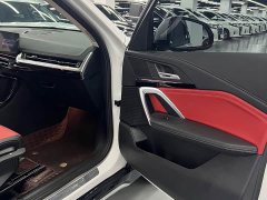 BMW X1 sDrive20Li X Design Package - ფოტო 10
