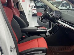 BMW X1 sDrive20Li X Design Package - ფოტო 11