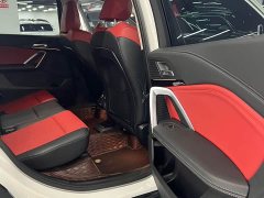 BMW X1 sDrive20Li X Design Package - ფოტო 12