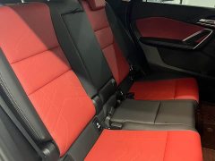 BMW X1 sDrive20Li X Design Package - ფოტო 14