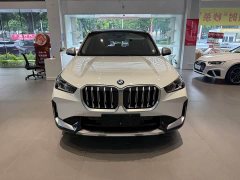 BMW X1 sDrive20Li X Design Package - ფოტო 2