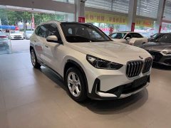 BMW X1 sDrive20Li X Design Package - ფოტო 3