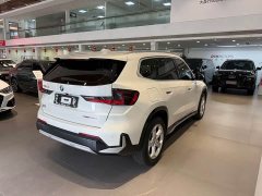 BMW X1 sDrive20Li X Design Package - ფოტო 4