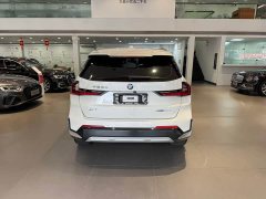 BMW X1 sDrive20Li X Design Package - ფოტო 5