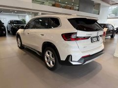 BMW X1 sDrive20Li X Design Package - ფოტო 6