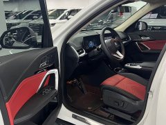 BMW X1 sDrive20Li X Design Package - ფოტო 7