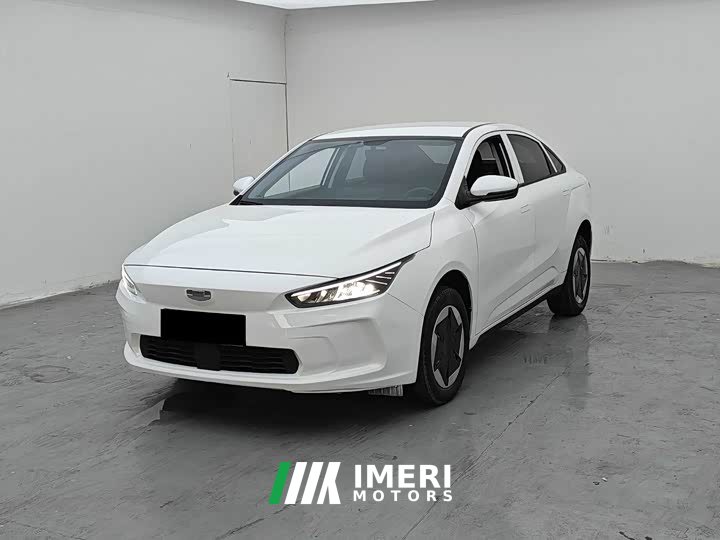 Geely Geometry A 410KM Travel Edition - ავტომობილი ჩინეთიდან