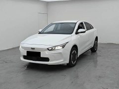 Geely Geometry A 410KM Travel Edition - ფოტო 1