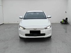 Geely Geometry A 410KM Travel Edition - ფოტო 2