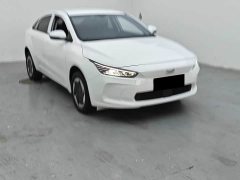 Geely Geometry A 410KM Travel Edition - ფოტო 3