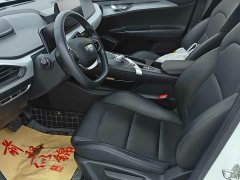 Geely Geometry A 410KM Travel Edition - ფოტო 4