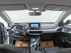 Geely Geometry A 410KM Travel Edition - ფოტო 5