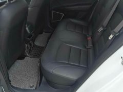 Geely Geometry A 410KM Travel Edition - ფოტო 6