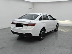 Geely Geometry A 410KM Travel Edition - ფოტო 7