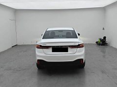 Geely Geometry A 410KM Travel Edition - ფოტო 8