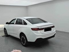 Geely Geometry A 410KM Travel Edition - ფოტო 9