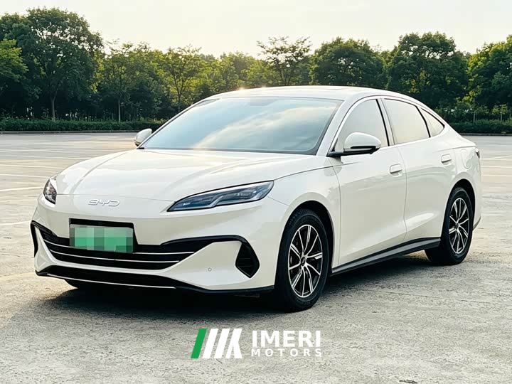 BYD Seal 06 DM-i 120KM Honor Edition