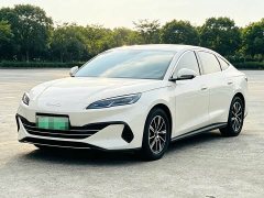 BYD Seal 06 DM-i 120KM Honor Edition - ფოტო 1