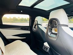 BYD Seal 06 DM-i 120KM Honor Edition - ფოტო 11