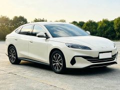 BYD Seal 06 DM-i 120KM Honor Edition - ფოტო 3