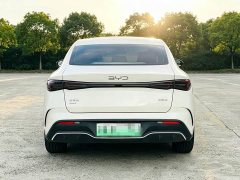 BYD Seal 06 DM-i 120KM Honor Edition - ფოტო 4