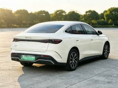 BYD Seal 06 DM-i 120KM Honor Edition - ფოტო 5