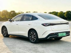 BYD Seal 06 DM-i 120KM Honor Edition - ფოტო 6