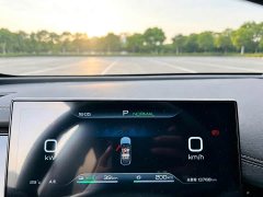 BYD Seal 06 DM-i 120KM Honor Edition - ფოტო 8