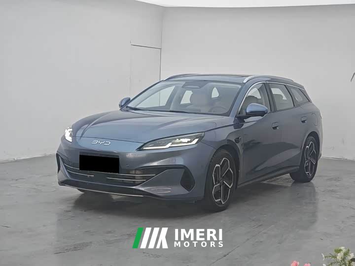 BYD Seal 06 DM-i Touring DM-i 150KM Flagship - ავტომობილი ჩინეთიდან