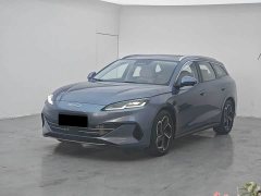 BYD Seal 06 DM-i Touring DM-i 150KM Flagship - ფოტო 1