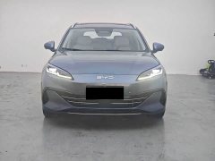 BYD Seal 06 DM-i Touring DM-i 150KM Flagship - ფოტო 2