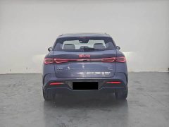 BYD Seal 06 DM-i Touring DM-i 150KM Flagship - ფოტო 8