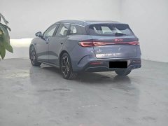 BYD Seal 06 DM-i Touring DM-i 150KM Flagship - ფოტო 9