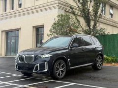 BMW X5 2023 xDrive 30Li M Sport Premium Package - ფოტო 1