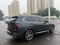 BMW X5 2023 xDrive 30Li M Sport Premium Package - ფოტო 10